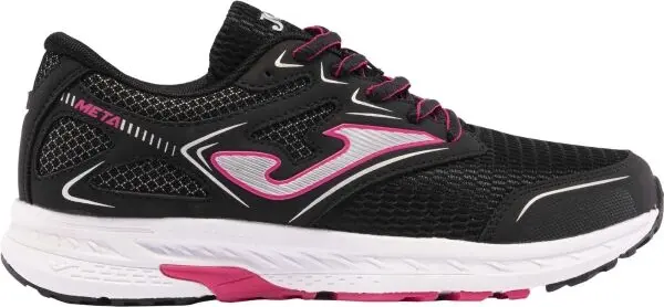 Joma Joma META Дамски обувки за бягане, черно, размер
