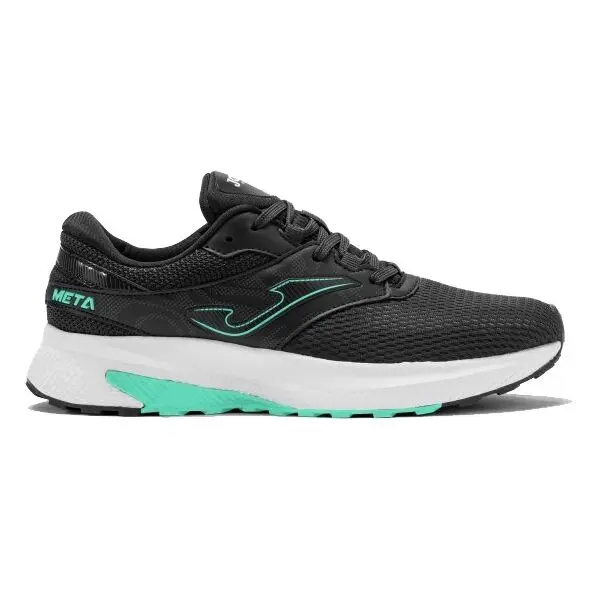 Joma Joma META Дамски обувки за бягане, черно, размер