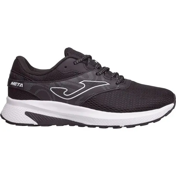 Joma Joma META Мъжки обувки за бягане, черно, размер