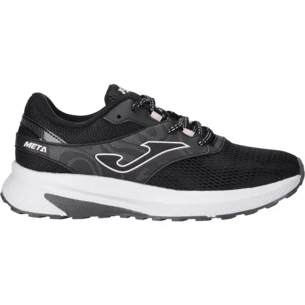 Joma Joma META W Дамски обувки за бягане, черно, размер