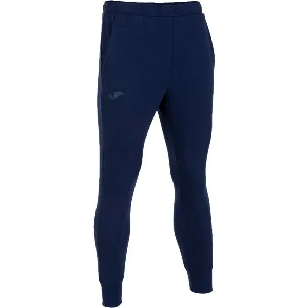 Joma Joma MONTANA CUFF LONG PANTS Мъжко спортно долнище, тъмносин, размер XXS