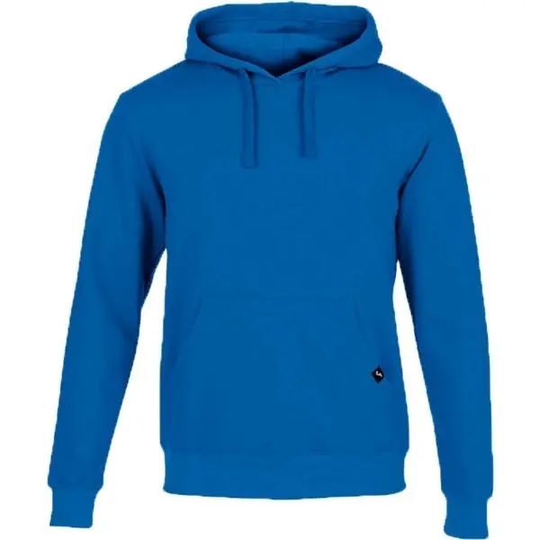 Joma Joma MONTANA HOODIE Мъжки суитчър, синьо, размер XXXS