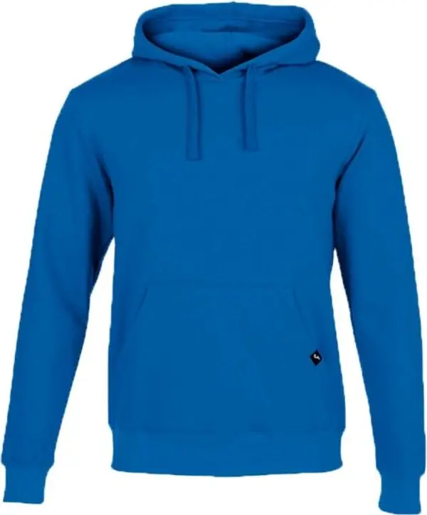 Joma Joma MONTANA HOODIE Мъжки суитчър, синьо, размер XXXXS