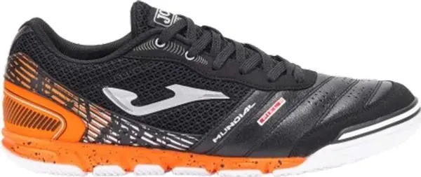 Joma Joma MUNDIAL IN Мъжки обувки за зала, черно, размер