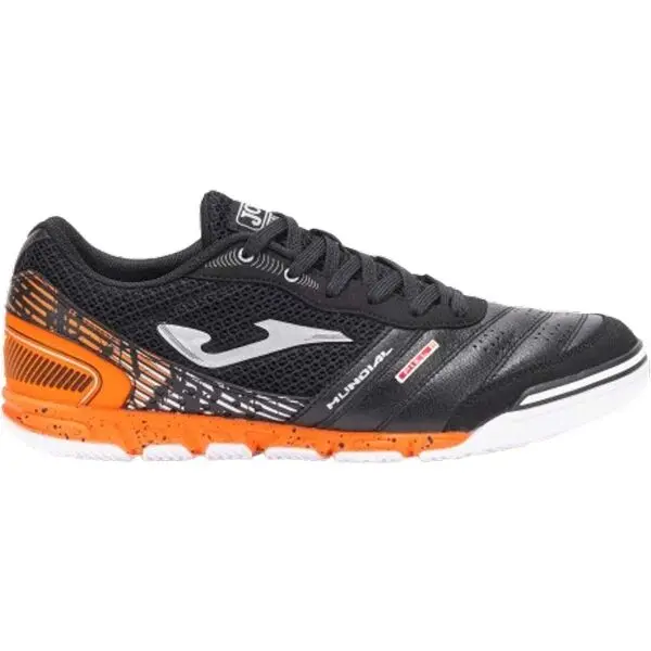 Joma Joma MUNDIAL IN Мъжки обувки за зала, черно, размер