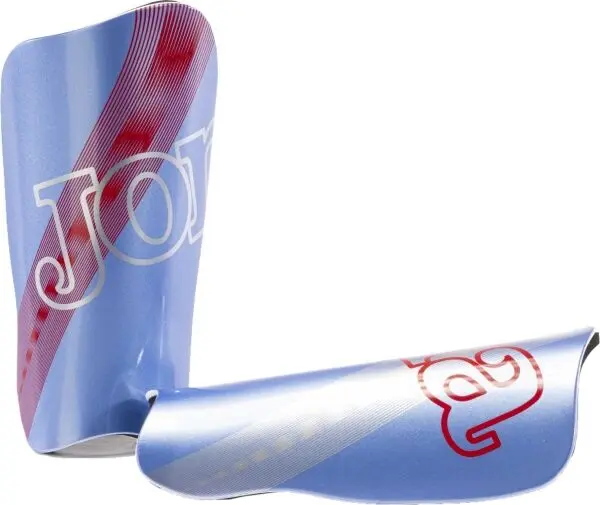 Joma Joma PANTHER SHIN GUARDS Футболни протектори, синьо, размер