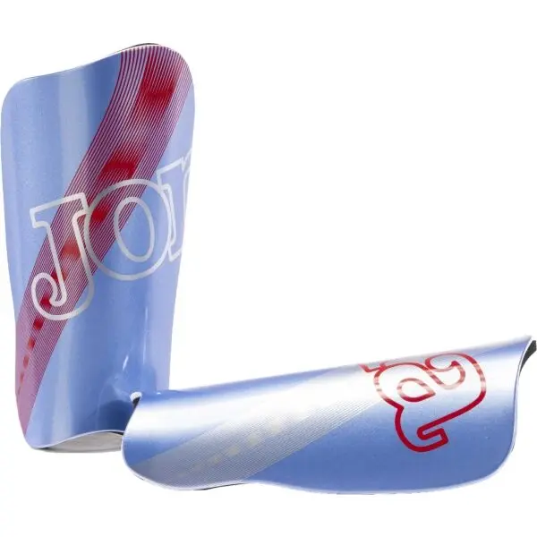 Joma Joma PANTHER SHIN GUARDS Футболни протектори, синьо, размер