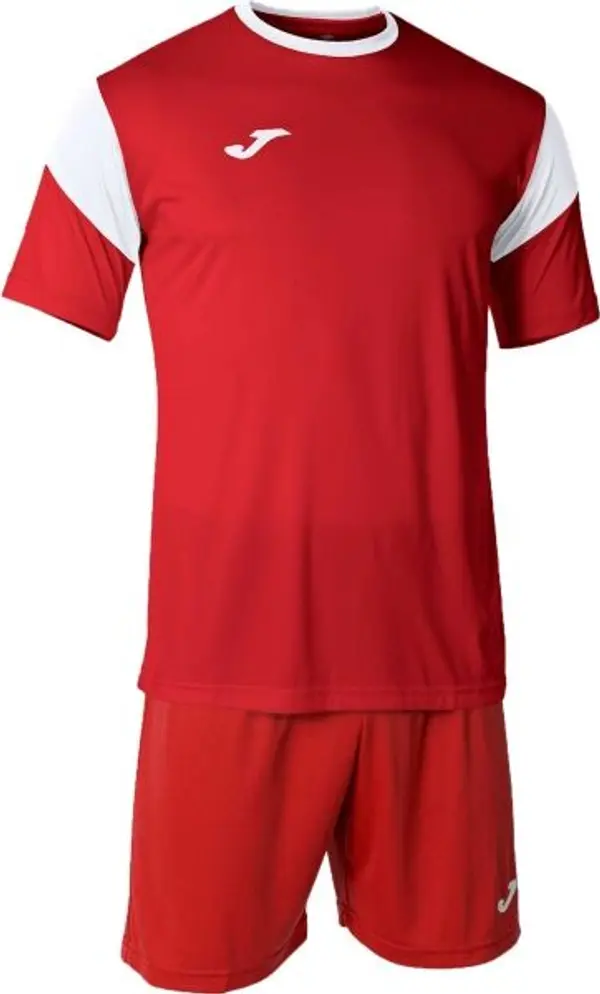Joma Joma PHOENIX SET Мъжки спортен потник, червено, размер