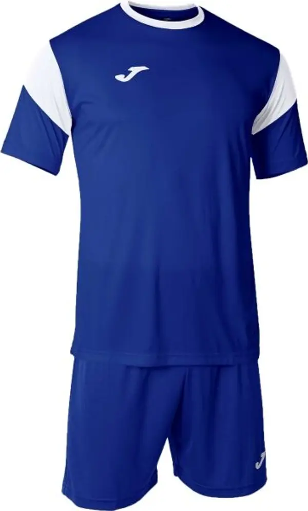 Joma Joma PHOENIX SET Мъжки спортен потник, синьо, размер XXS