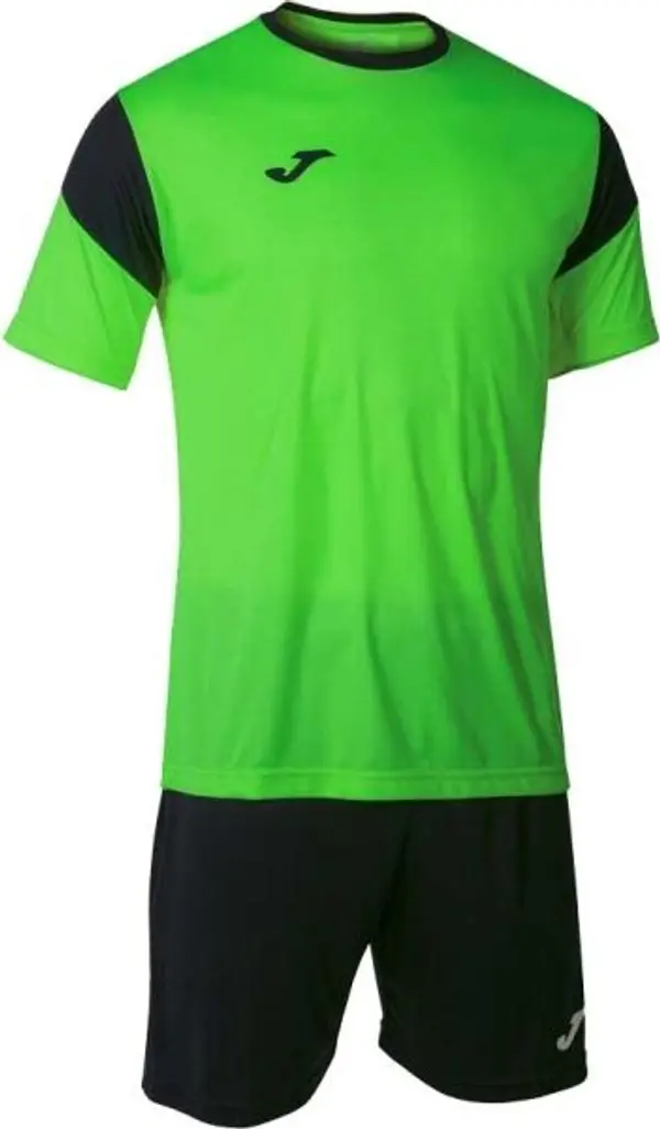 Joma Joma PHOENIX SET Мъжки спортен потник, светло-зелено, размер XXS