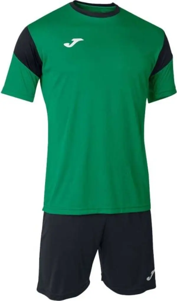 Joma Joma PHOENIX SET Мъжки спортен потник, тъмнозелено, размер