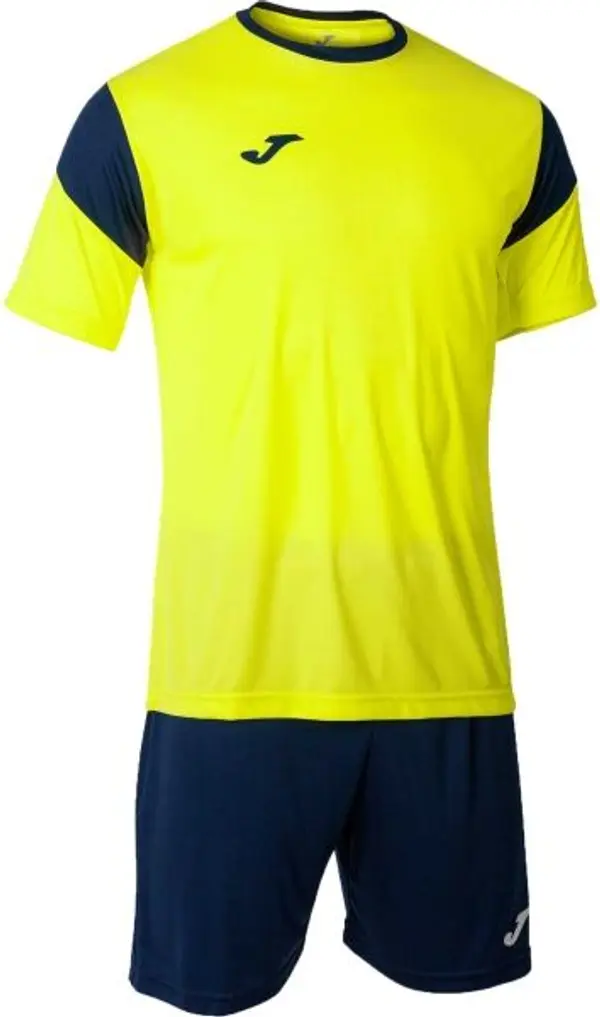 Joma Joma PHOENIX SET Мъжки спортен потник, жълто, размер