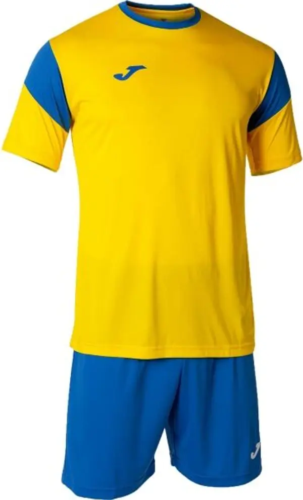 Joma Joma PHOENIX SET Мъжки спортен потник, жълто, размер