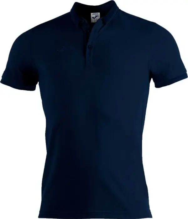 Joma Joma POLO SHIRT BALI II SS Мъжка поло тениска, тъмносин, размер