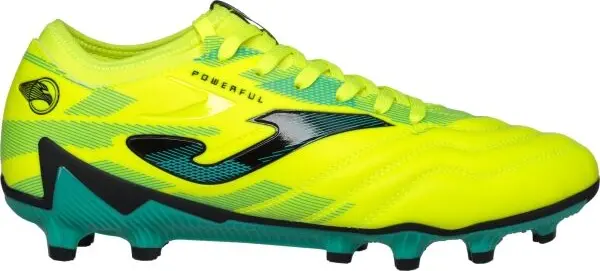 Joma Joma POWERFUL FG Мъжки бутонки, жълто, размер