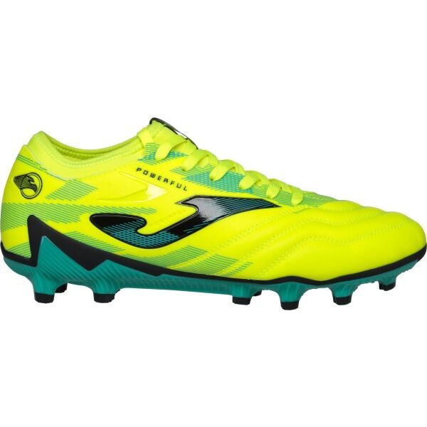 Joma Joma POWERFUL FG Мъжки бутонки, жълто, размер