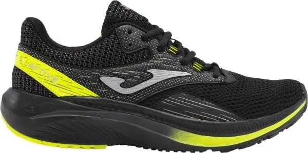 Joma Joma R. ACTIVE Мъжки обувки за бягане, черно, размер