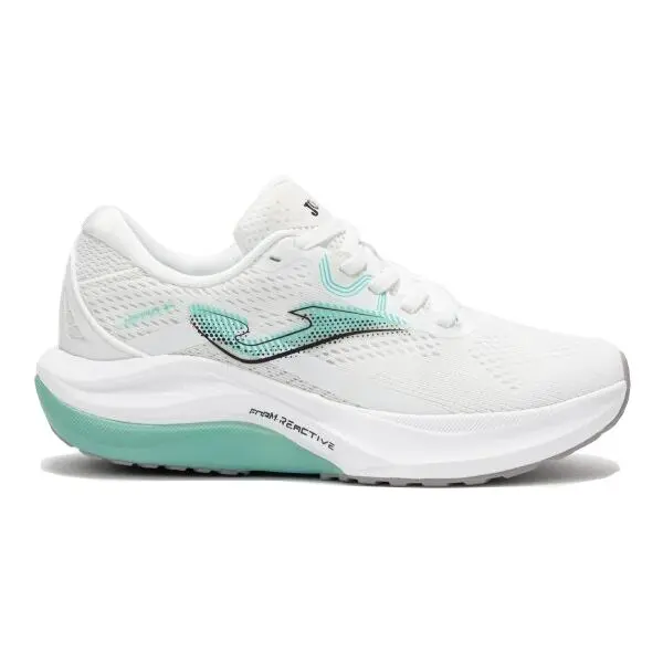 Joma Joma R. HISPALIS LADY Дамски обувки за бягане, бяло, размер