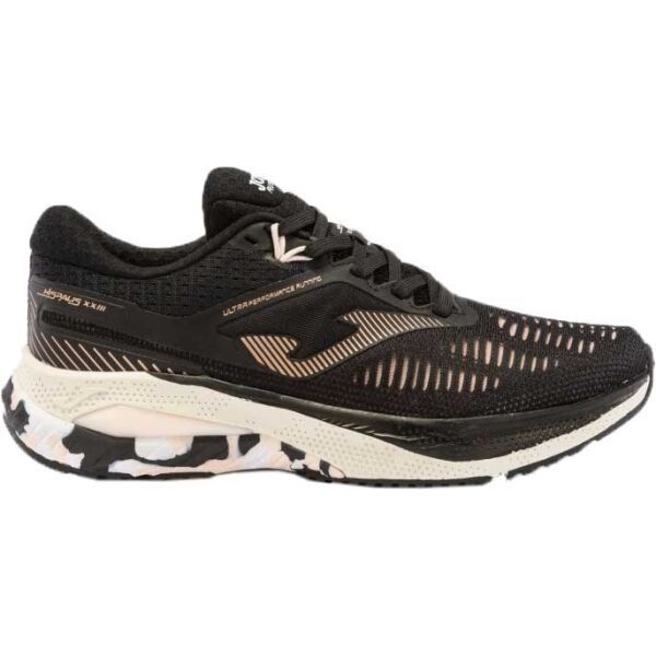Joma Joma R. HISPALIS LADY Дамски обувки за бягане, черно, размер