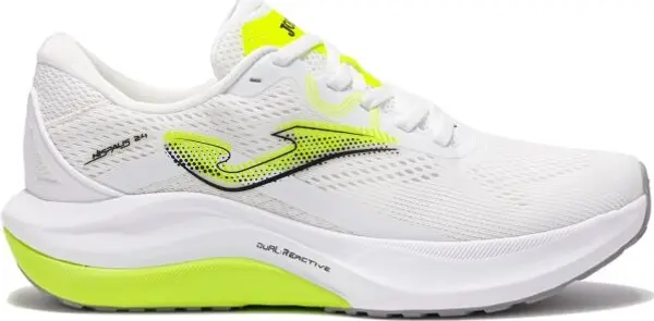 Joma Joma R. HISPALIS Мъжки обувки за бягане, бяло, размер