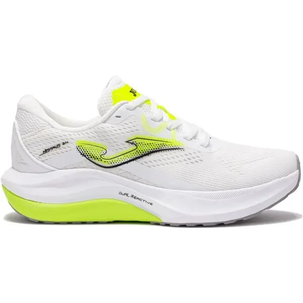 Joma Joma R. HISPALIS Мъжки обувки за бягане, бяло, размер