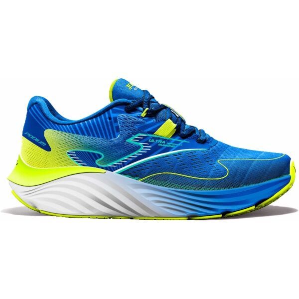 Joma Joma R. PODIUM Мъжки обувки за бягане, синьо, размер