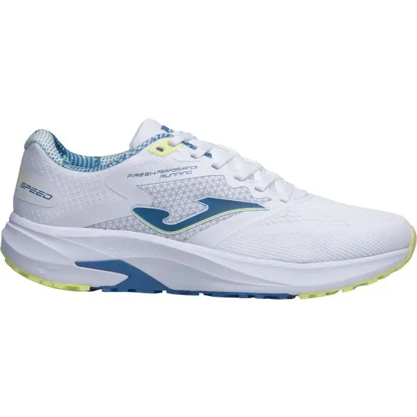 Joma Joma R. SPEED Мъжки обувки за бягане, бяло, размер