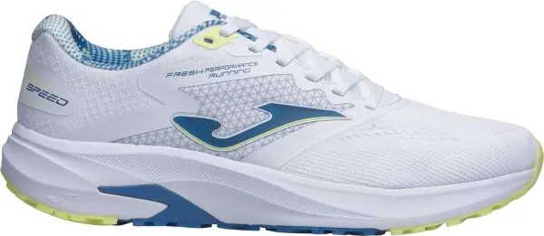Joma Joma R. SPEED Мъжки обувки за бягане, бяло, размер