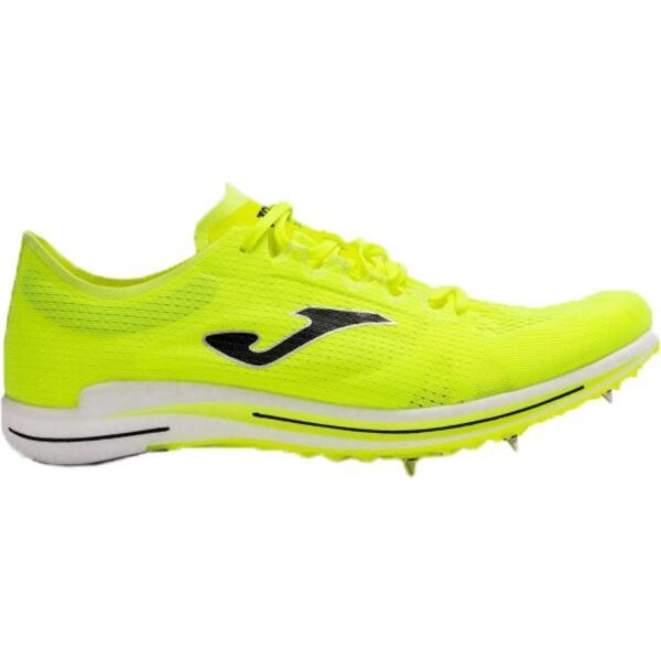 Joma Joma R.R1200 Мъжки маратонки за бягане, жълто, размер