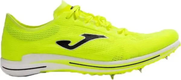 Joma Joma R.R1200 Мъжки маратонки за бягане, жълто, размер