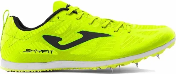 Joma Joma R.SKYFIT 2209 Маратонки за бягане, светлоотразителен неон, размер
