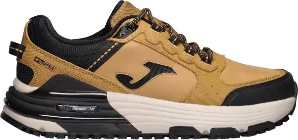 Joma Joma RUIDERA Мъжки трекинг обувки, кафяво, размер