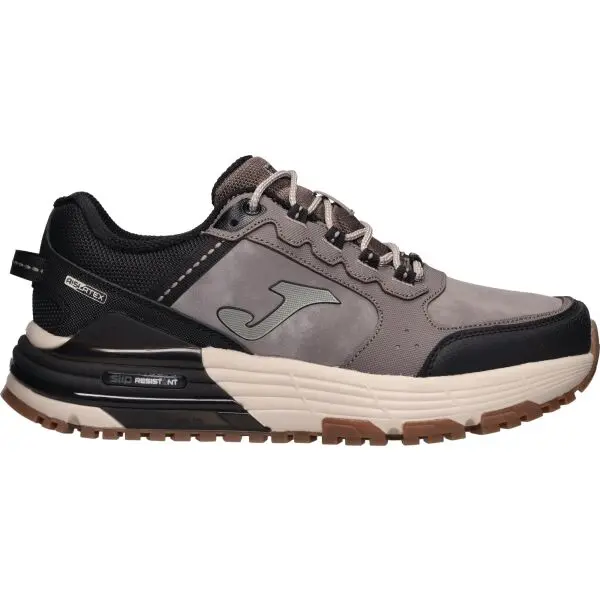 Joma Joma RUIDERA Мъжки трекинг обувки, тъмносиво, размер