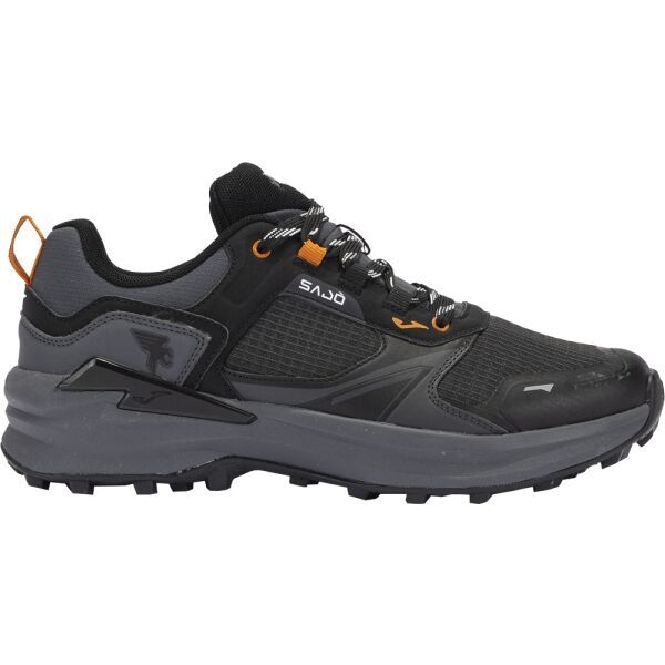 Joma Joma SAJO Мъжки туристически обувки, тъмносиво, размер