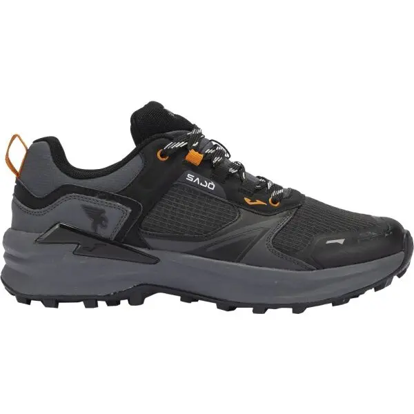 Joma Joma SAJO Мъжки туристически обувки, тъмносиво, размер