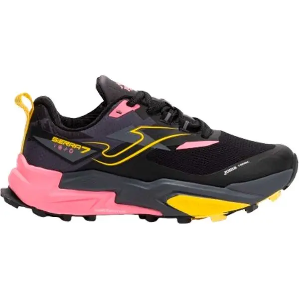 Joma Joma SIERRA W Дамски обувки за бягане, черно, размер