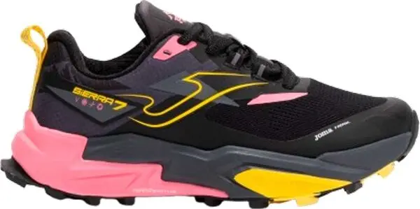 Joma Joma SIERRA W Дамски обувки за бягане, черно, размер