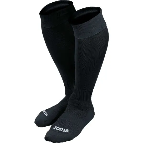 Joma Joma SOCKS CLASSIC Футболни чорапи, черно, размер