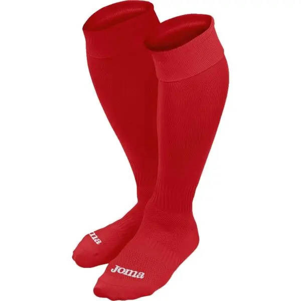 Joma Joma SOCKS CLASSIC Футболни чорапи, червено, размер