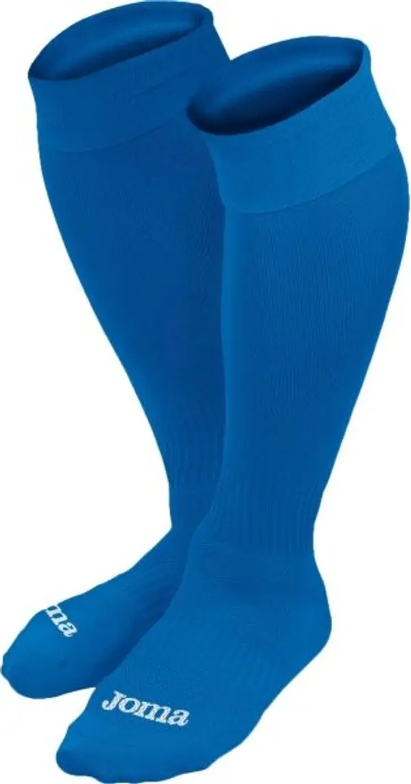 Joma Joma SOCKS CLASSIC Футболни чорапи, синьо, размер