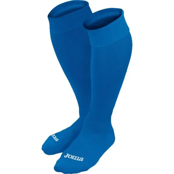 Joma Joma SOCKS CLASSIC Футболни чорапи, синьо, размер