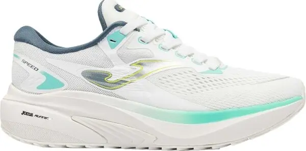 Joma Joma SPEED LADY Дамски обувки за бягане, бяло, размер