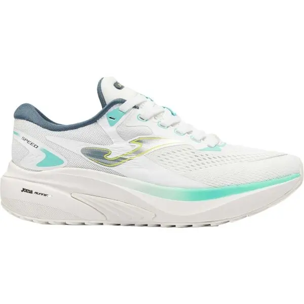 Joma Joma SPEED LADY Дамски обувки за бягане, бяло, размер