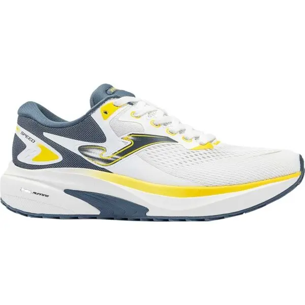 Joma Joma SPEED Мъжки обувки за бягане, бяло, размер