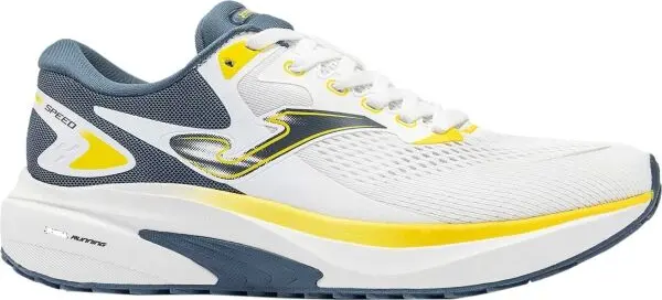 Joma Joma SPEED Мъжки обувки за бягане, бяло, размер