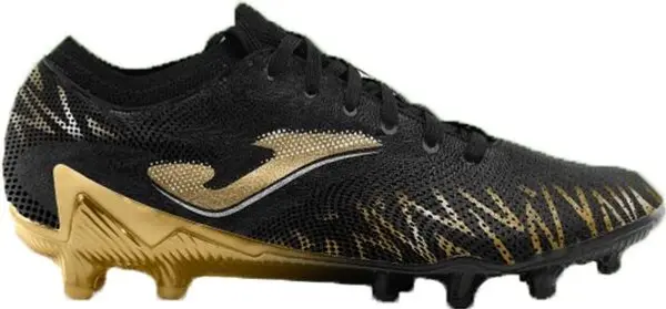 Joma Joma STRIKER FG Мъжки бутонки, черно, размер