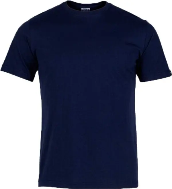Joma Joma T-SHIRT DESERT Мъжка тениска, тъмносин, размер