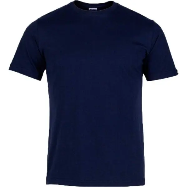 Joma Joma T-SHIRT DESERT Мъжка тениска, тъмносин, размер XXXL