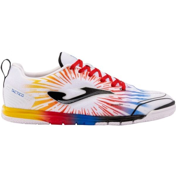 Joma Joma TACTICO Мъжки обувки за зала, бяло, размер