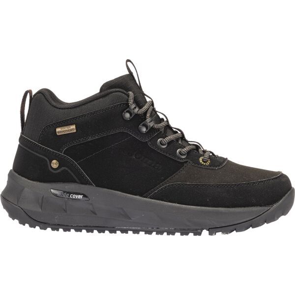 Joma Joma TER Мъжки маратонки, черно, размер